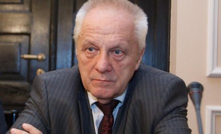 Stefan Niesiołowski