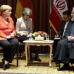 Iran chce stworzyć "koalicję nadziei" w Zatoce Perskiej