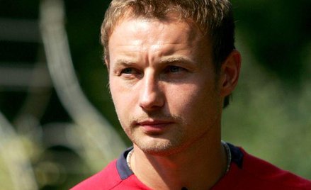 Tomasz Frankowski