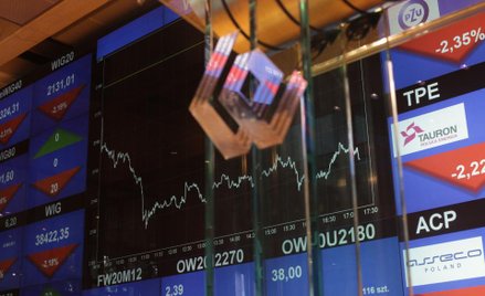 Bomi przebiło poziom 1 zł