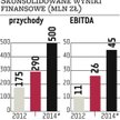 Groclin: Optymistyczna prognoza grupy