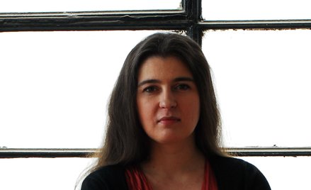 Zuzanna Fogtt, prezeska Fundacji In Situ