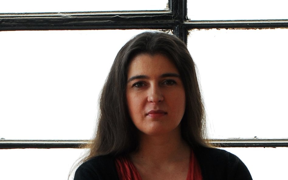 Zuzanna Fogtt, prezeska Fundacji In Situ