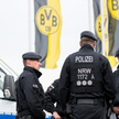 Trzeci list ws. zamachu na autobus Borussii Dortmund