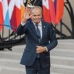 Na pytanie, czy możliwa jest wymiana premiera, gdyby poparcie dla KO dołowało oficjalnie nikt nie od