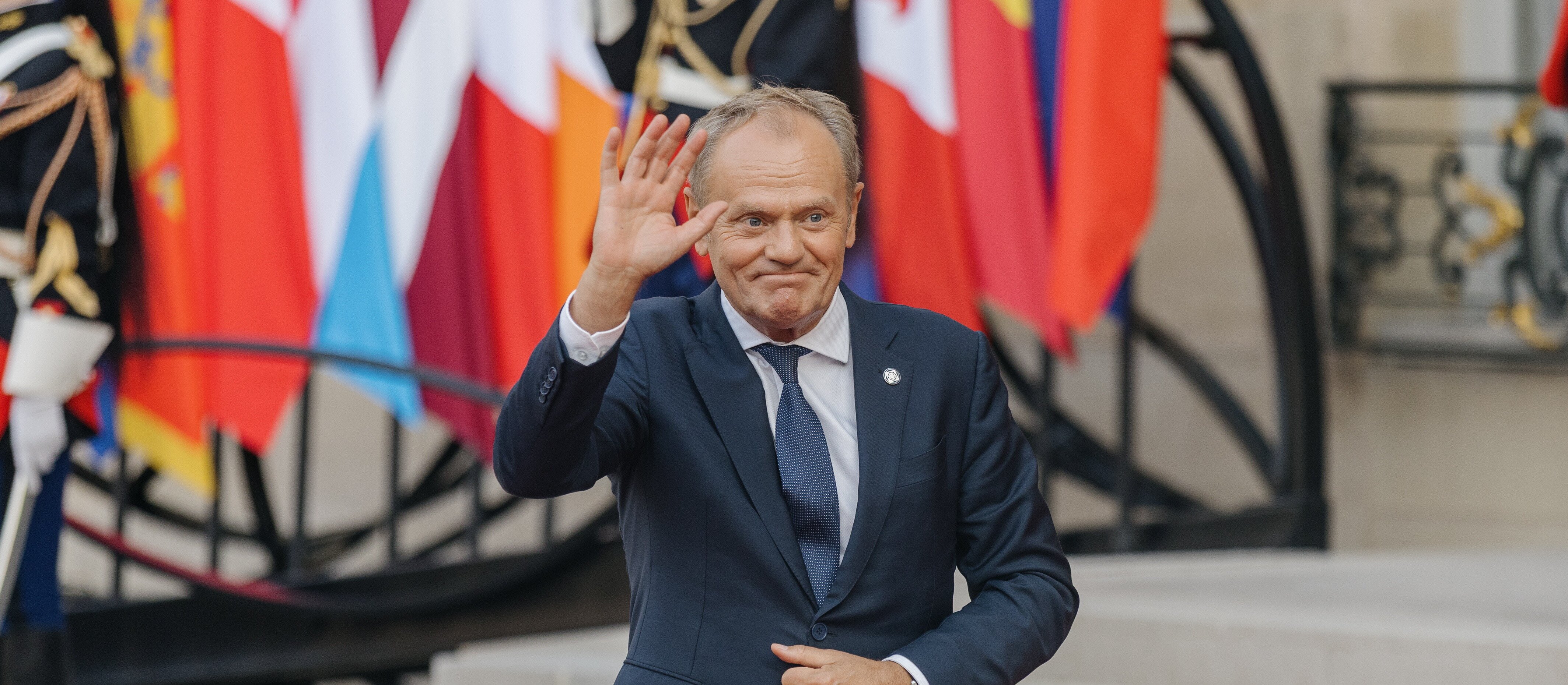 Scenariusze KO na czas kryzysu. Jedna osoba może zastąpić premiera Tuska