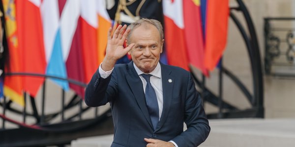 Scenariusze KO na czas kryzysu. Jedna osoba może zastąpić premiera Tuska