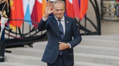 Na pytanie, czy możliwa jest wymiana premiera, gdyby poparcie dla KO dołowało oficjalnie nikt nie od