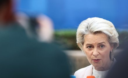 Ursula von der Leyen