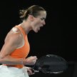 Jelena Rybakina wygrała Australian Open