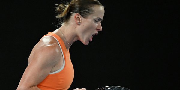 Nie chcą się czuć jak w zoo. Gwiazdy tenisa mają dość kamer