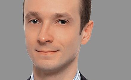 Adam Stopyra, departament bankowości i finansów międzynarodowych, kancelaria CMS Cameron McKenna