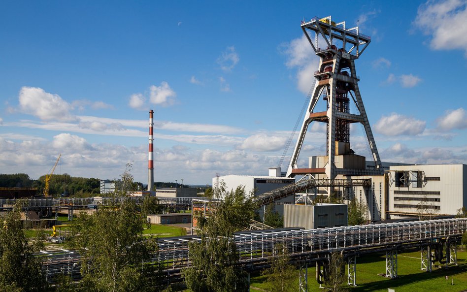 Grupa kapitałowa JSW zatrudnia łącznie ponad 30 tys. pracowników, w tym ok. 21 tys. bezpośrednio w s