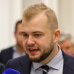 Michał Moskal nie jest biednym misiem, który o niczym nie wiedział, niczego nie rozumiał, niczym się