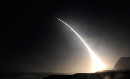 Mosbacher: Może Polska mogłaby przyjąć potencjał nuklearny