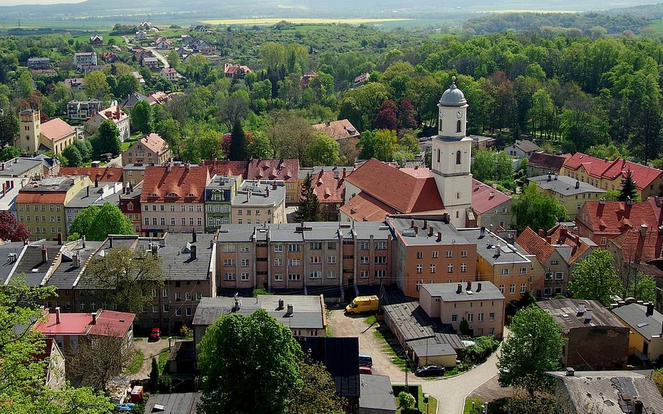 Do końca maja wójt przedstawia raport o stanie gminy