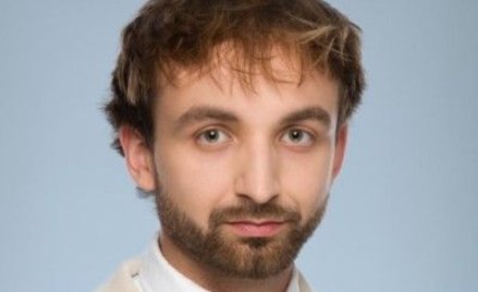 Michał Jóźwiak, Analityk Rynków Finansowych XTB