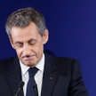 Nicolas Sarkozy