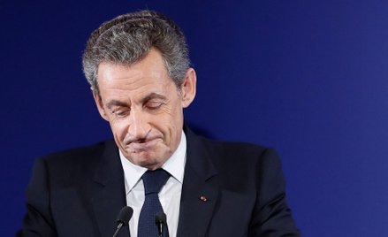 Nicolas Sarkozy