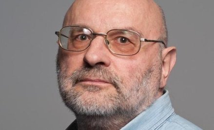 Krzysztof Krubski