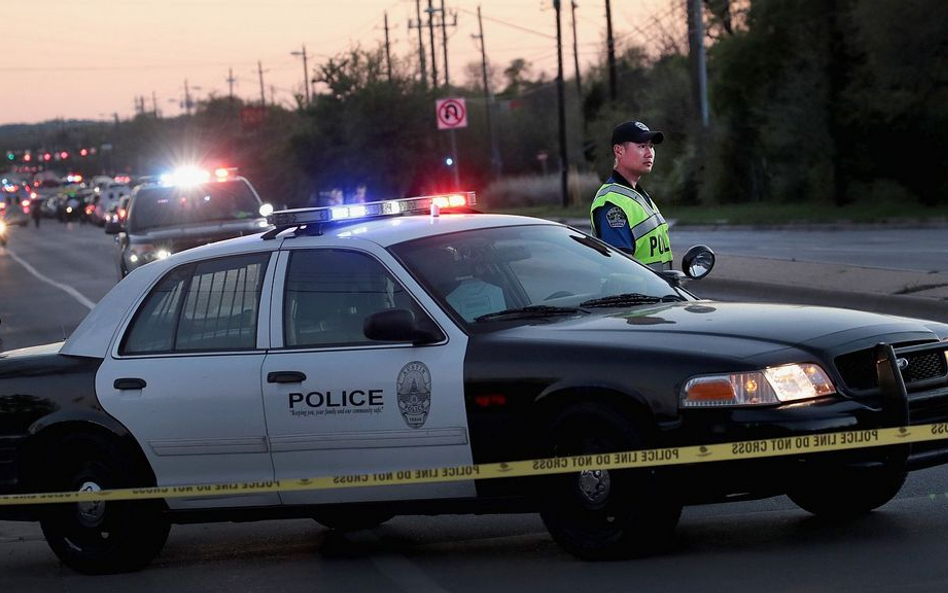 USA: Kto wysyła bomby w Austin? Porównania do Unabombera