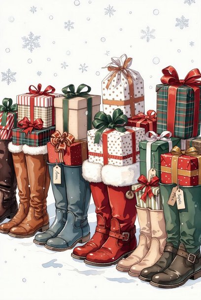 Mikołajki w Warszawie. Rozmaite atrakcje w świątecznej atmosferze