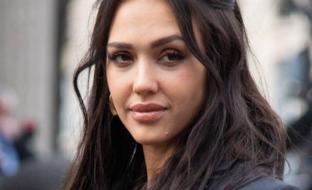 Jessica Alba: Przedefiniowywanie sposobu, w jaki kobiety i przedstawicielki mniejszości są prezentow