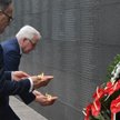 Szef niemieckiej dyplomacji Heiko Maas i polski minister spraw zagranicznych Jacek Czaputowicz