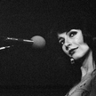 Na zdjęciu: Kate Bush na koncercie w Kopenhadze, kwiecień 1979 r., tuż przed nagraniem trzeciego, pr