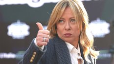 Giorgia Meloni