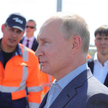 Putin "ma nadzieję", że nie użyje swoich sił na Białorusi
