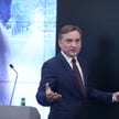 Minister sprawiedliwości, prokurator generalny Zbigniew Ziobro o decyzji ws. Mariki  skazanej za pró