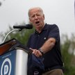 Joe Biden pokonałby dziś w wyborach prezydenckich Donalda Trumpa stosunkiem glosów 52 do 38 procent 