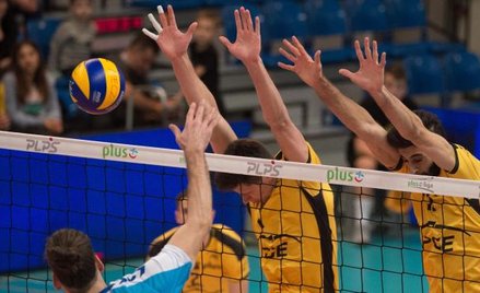 We wtorek pierwsze mecze Klubowych Mistrzostw Świata w siatkówce