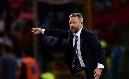 Polska-Irlandia 1:1: Więcej strojenia niż grania