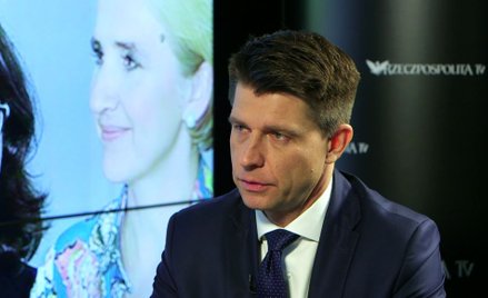 Ryszard Petru: Caracale? Wygląda na przekręt