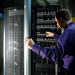 Popyt na usługi data center wciąż rośnie
