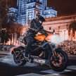 Polska premiera elektrycznego motocykla Harley-Davidson LiveWire