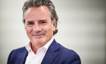 Nick Boyle, prezes Lightsource bp: To nie energia odnawialna winduje ceny