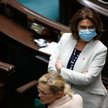 Wiceminister: Aktywność Senatu zredukowała poparcie z 20 do 4 proc.