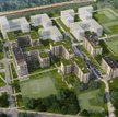 Nowa Piąta Dzielnica zaoferuje pełen przekrój mieszkań, także przestronne apartamenty