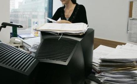 Sądy i prokuratura chcą ujawnienia statystycznych sekretów