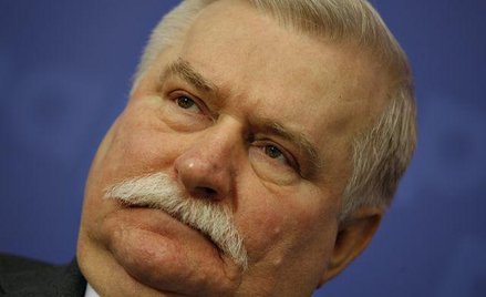 Lech Wałęsa