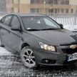 Największy diesel montowany w Cruze ma 2 litry pojemności. Samochód ma wygodne fotele i przejrzyście