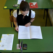 CKE: Ponad osiemdziesiąt procent tegorocznych maturzystów zdało maturę