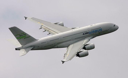 Airbus A380