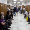 W kolejce do lekarza-specjalisty pacjenci muszą czekać nawet wiele miesięcy