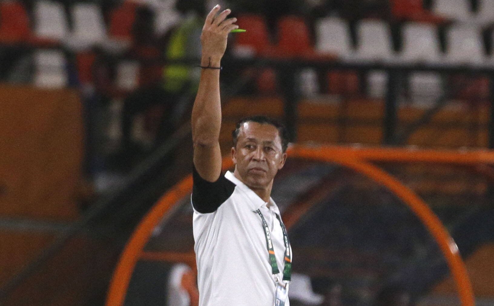 Republika Zielonego Przylądka zadebiutuje na mundialu. Rekiny płyną do Ameryki