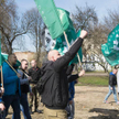 Narodowcy są odporni na ojcowski ton ministra Ziobry