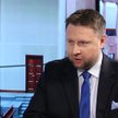 Kierwiński: Zamknąć lasy i organizować wybory? Gdzie logika?